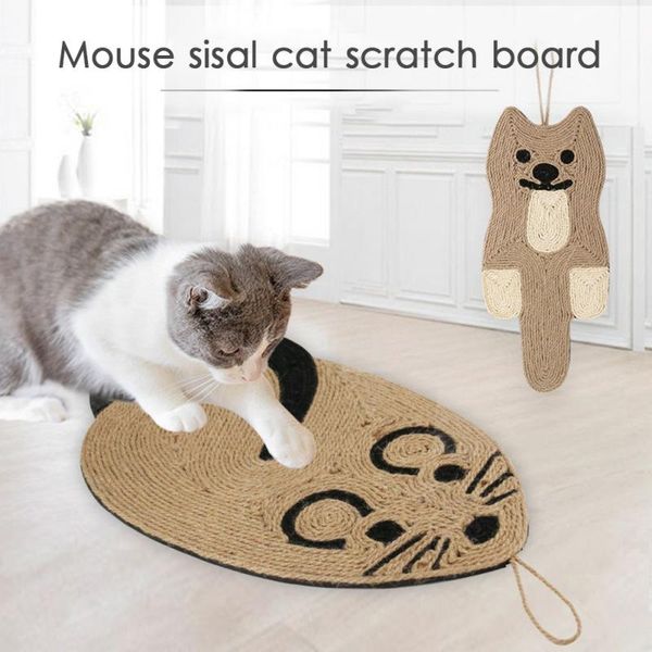 cat beds & furniture pet toys scratch pad grinding nail scraper corrugated mouse sisal scratching posts kitten paper
cat beds & furniture pet toys scratch pad grinding nail scraper corrugated mouse sisal scratching posts kitten paper
