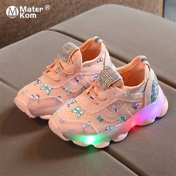 size 21-30 luminous toddler shoes for boys girls children's led shoes kids glowing sneakers for kids sneakers with luminous sole 211022, Black
size 21-30 luminous toddler shoes for boys girls children's led shoes kids glowing sneakers for kids sneakers with luminous sole 211022, Black