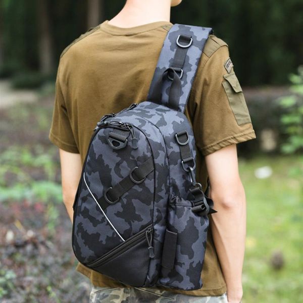 fishing accessories multifunctional outdoor tackle bag portable backpack lures bait utility box storage
fishing accessories multifunctional outdoor tackle bag portable backpack lures bait utility box storage