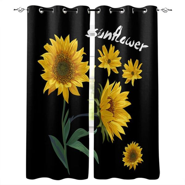 sunflower nordic black window interior curtain valance door room drape for kitchen living bedroom decoration curtains & drapes
sunflower nordic black window interior curtain valance door room drape for kitchen living bedroom decoration curtains & drapes