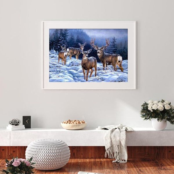 paintings 40x50cm diy digital oil painting coding color hand painted frameless creative home decoration
paintings 40x50cm diy digital oil painting coding color hand painted frameless creative home decoration