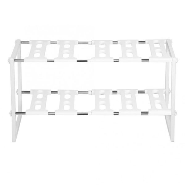 kitchen storage & organization household multi-functional stainless steel under sink shelf organizer rack
kitchen storage & organization household multi-functional stainless steel under sink shelf organizer rack