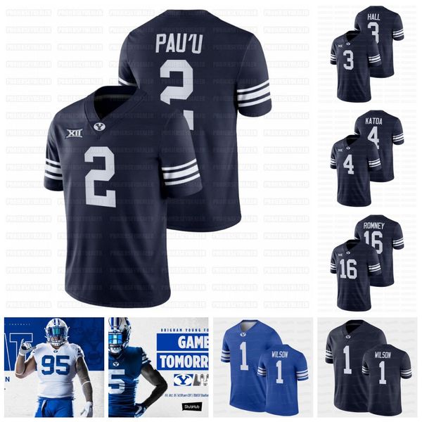2021 byu cougars ncaa gifford nielsen-era gunner romney zach wilson tyler allgeier keenan pili troy warner baylor romney football jersey, Black
2021 byu cougars ncaa gifford nielsen-era gunner romney zach wilson tyler allgeier keenan pili troy warner baylor romney football jersey, Black