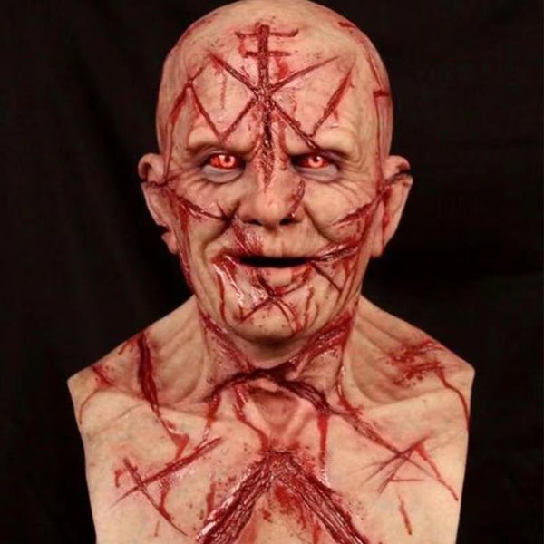 other event & party supplies boutique mask headgear halloween latex horror wholesale products designer cosplay anime
other event & party supplies boutique mask headgear halloween latex horror wholesale products designer cosplay anime