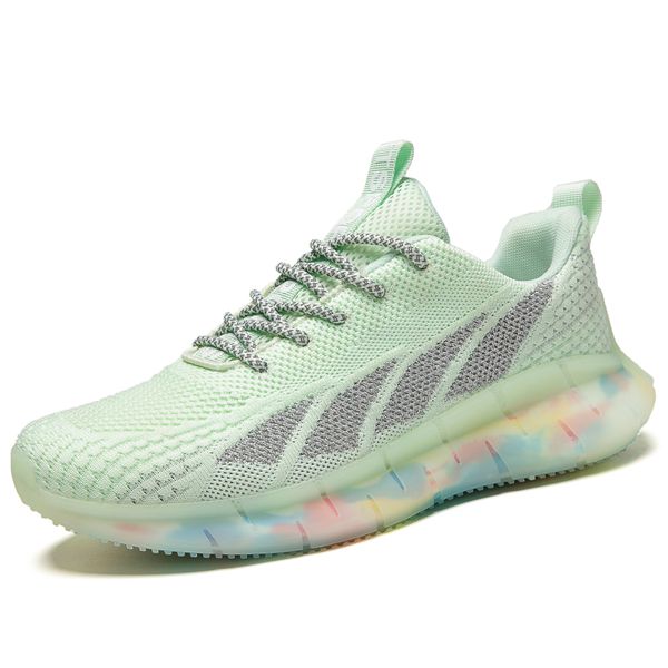 running shoes mens summerwomen fashion student outdoor sports sneakers black white green size code
running shoes mens summerwomen fashion student outdoor sports sneakers black white green size code
