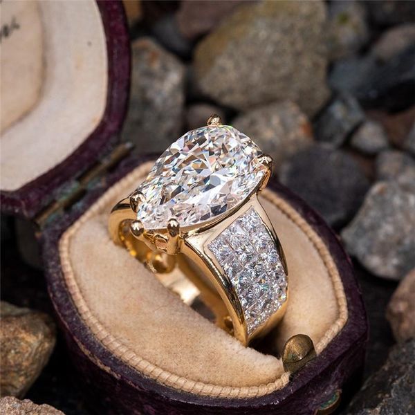 wedding rings wukalo luxury gold color water drop cz for women brilliant white cubic zirconia engagement jewelry statement, Slivery;golden
wedding rings wukalo luxury gold color water drop cz for women brilliant white cubic zirconia engagement jewelry statement, Slivery;golden