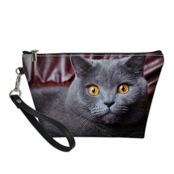 designer cosmetic bag cases makeup functional for teenage girls travel pouch 3d cat print necessaire bags &
designer cosmetic bag cases makeup functional for teenage girls travel pouch 3d cat print necessaire bags &