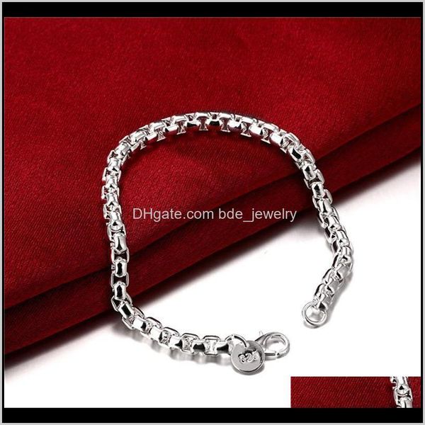 link, jewelrycreative square chain women men sier color bracelets high -quality fashion jewelry christmas gifts drop delivery 2021 jhxxy, Black
link, jewelrycreative square chain women men sier color bracelets high -quality fashion jewelry christmas gifts drop delivery 2021 jhxxy, Black