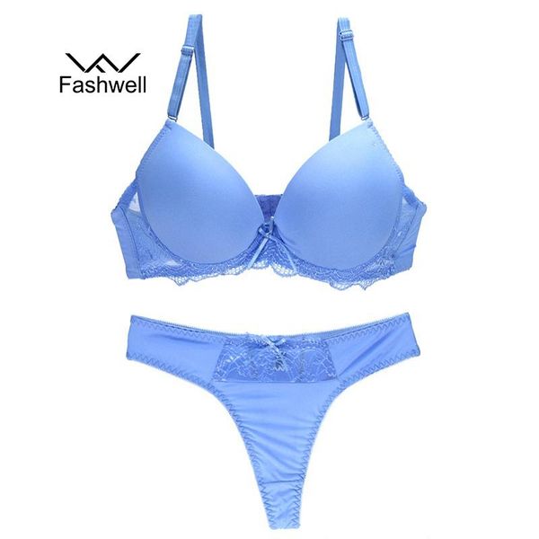 bras sets fashwell thong france lace push up bra for women plus size solid seamless one piece intimates & lingerie set, Red;black
bras sets fashwell thong france lace push up bra for women plus size solid seamless one piece intimates & lingerie set, Red;black