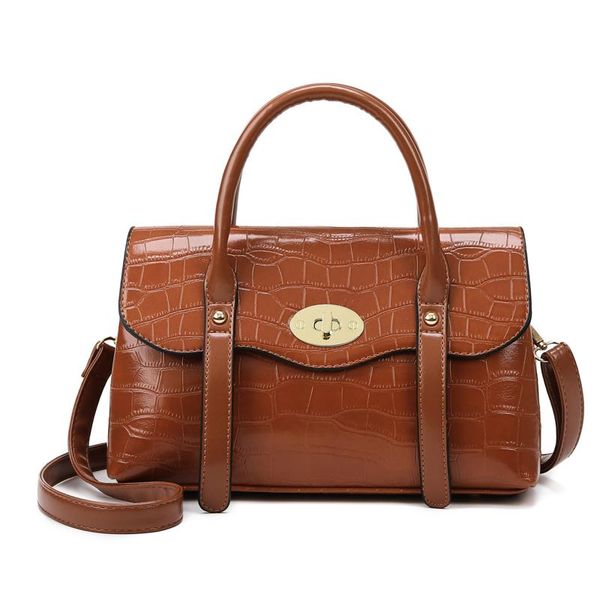 evening bags england style vintage handbags for women pu leather classic shoulder brand solid black lady's bag
evening bags england style vintage handbags for women pu leather classic shoulder brand solid black lady's bag