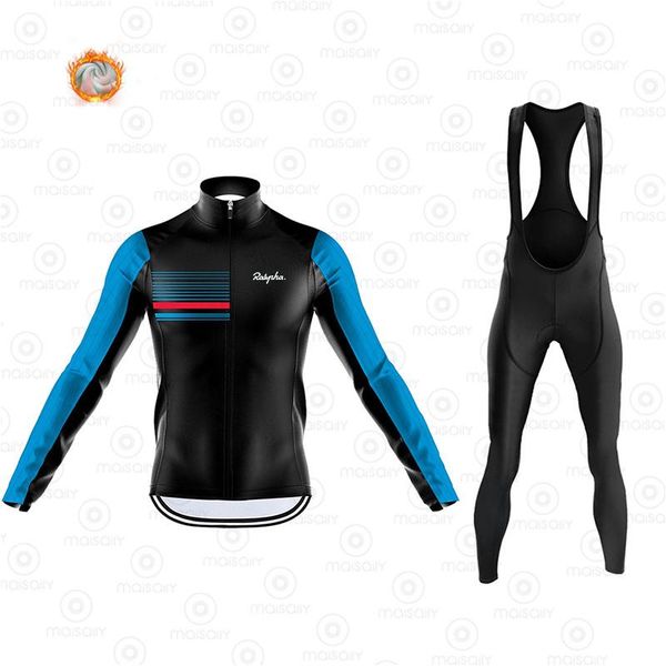racing sets ralvpha winter cycling clothing men's long sleeve fleece jersey boys breathable ropa ciclismo invierno hombre termica, Black;blue
racing sets ralvpha winter cycling clothing men's long sleeve fleece jersey boys breathable ropa ciclismo invierno hombre termica, Black;blue