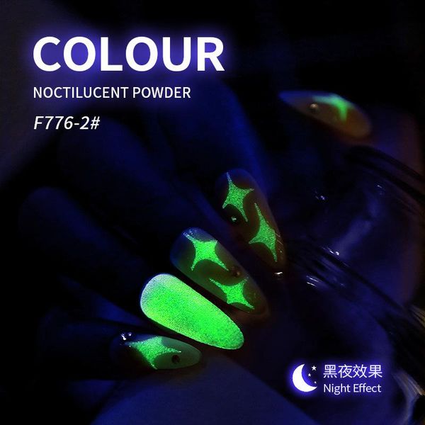 nail art decorations 6 colours pigment powder luminous fluorescent glitter shinny ombre chrome dust diy gel polish manicure nails decoration, Silver;gold
nail art decorations 6 colours pigment powder luminous fluorescent glitter shinny ombre chrome dust diy gel polish manicure nails decoration, Silver;gold