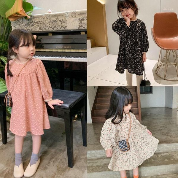 girl's dresses baby girls breathable floral princess dress 2021 spring kids loose casual clothing cute, #9403, Red;yellow
girl's dresses baby girls breathable floral princess dress 2021 spring kids loose casual clothing cute, #9403, Red;yellow