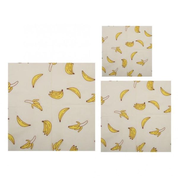 outdoor bags fr 3pcs reusable beeswax wrap organic cotton cloth food 20*20cm cover lids kitchen tools
outdoor bags fr 3pcs reusable beeswax wrap organic cotton cloth food 20*20cm cover lids kitchen tools