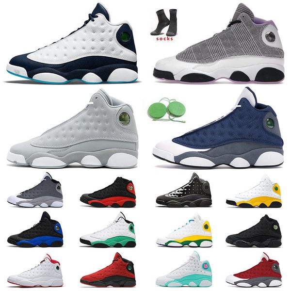 new arrival jumpman 13 13s basketball shoes for mens men women sports sneakers houndstooth lakers obsidian wolf grey barons red flint black
new arrival jumpman 13 13s basketball shoes for mens men women sports sneakers houndstooth lakers obsidian wolf grey barons red flint black