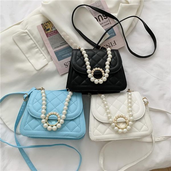 evening bags women's chain crossbody bag female diamond lattice shoulder ladies handbags with pearls small white clutch purse bolsos
evening bags women's chain crossbody bag female diamond lattice shoulder ladies handbags with pearls small white clutch purse bolsos
