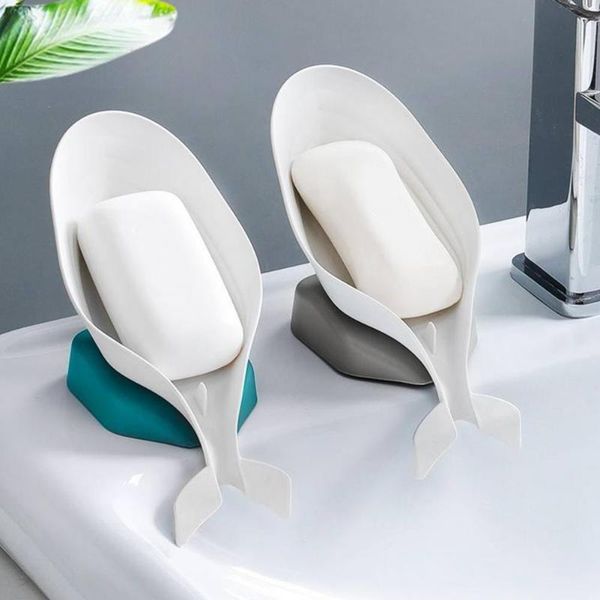 soap dishes drain box sucker dolphin shape dish bathroom organizer storage plastic tray holder container wall-mounted punch-free
soap dishes drain box sucker dolphin shape dish bathroom organizer storage plastic tray holder container wall-mounted punch-free