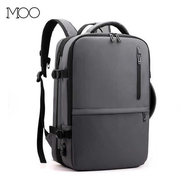 backpack nylon waterproof large capacity usb charging portable multifunctional business travel computer mens for laptop
backpack nylon waterproof large capacity usb charging portable multifunctional business travel computer mens for laptop