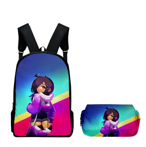 backpack aphmau as a cat school set 2 pieces boys girls backpacks travel pencil case children kids
backpack aphmau as a cat school set 2 pieces boys girls backpacks travel pencil case children kids