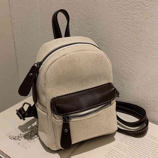 the high women's fashion mini nylon shoulder bag small school bags for teenage girls travel backpack
the high women's fashion mini nylon shoulder bag small school bags for teenage girls travel backpack