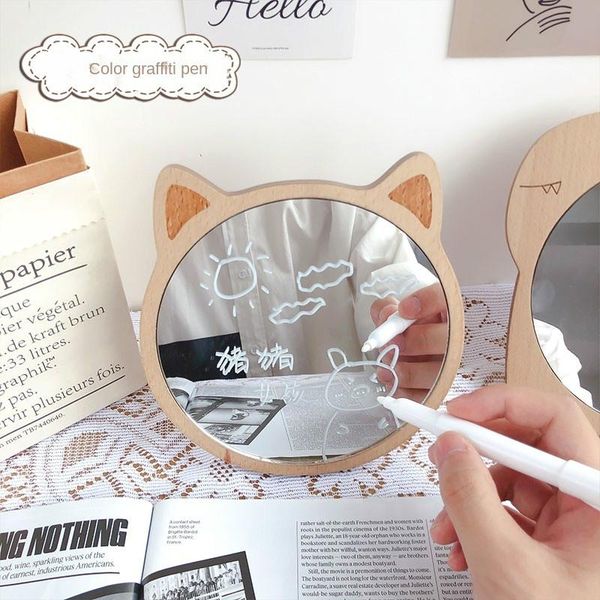 mirrors mirror for bedroom home decoration dresser portable deskdormitory folding cute simple wooden
mirrors mirror for bedroom home decoration dresser portable deskdormitory folding cute simple wooden