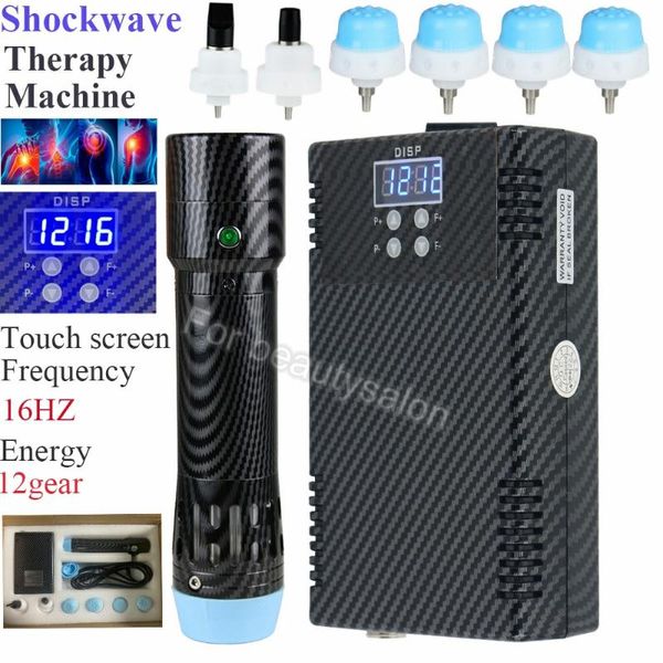 electric massagers shockwave therapy machine extracorporeal wave physiotherapy massager ed treatment and relieve for home
electric massagers shockwave therapy machine extracorporeal wave physiotherapy massager ed treatment and relieve for home