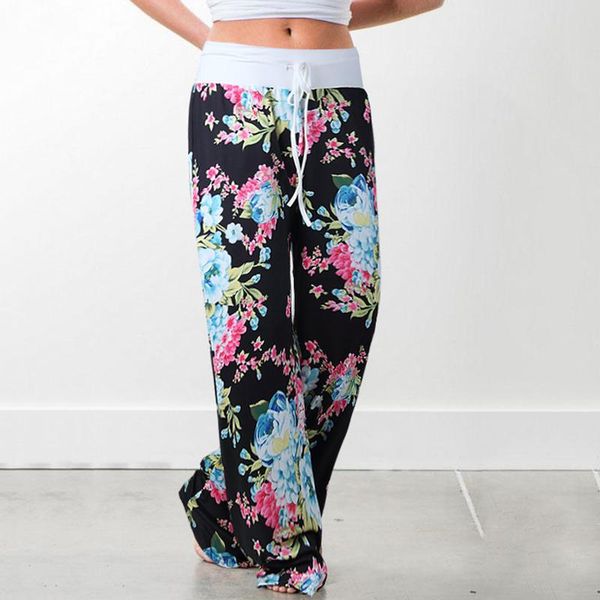 flower print joggers sweat pants women 2021 spring fall clothes female streetwear baggy high waist drawstring loose trousers #y5 women', Black;white
flower print joggers sweat pants women 2021 spring fall clothes female streetwear baggy high waist drawstring loose trousers #y5 women', Black;white