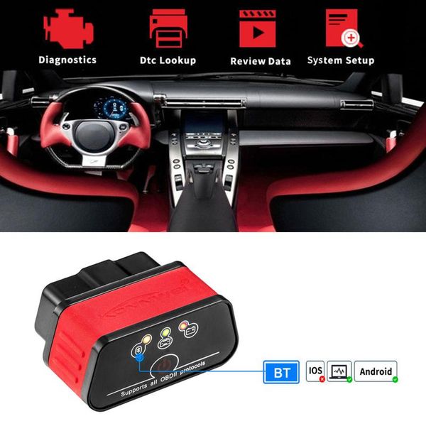 code readers & scan tools obdii mini bt3.0 car auto diagnostic compatible for android windows pc
code readers & scan tools obdii mini bt3.0 car auto diagnostic compatible for android windows pc