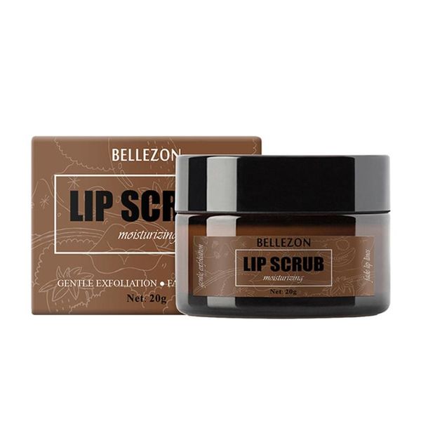 lip balm arrival 1pc brown sugar scrub exfoliates dead skin and moisturizes moisturizing cream 20g care
lip balm arrival 1pc brown sugar scrub exfoliates dead skin and moisturizes moisturizing cream 20g care
