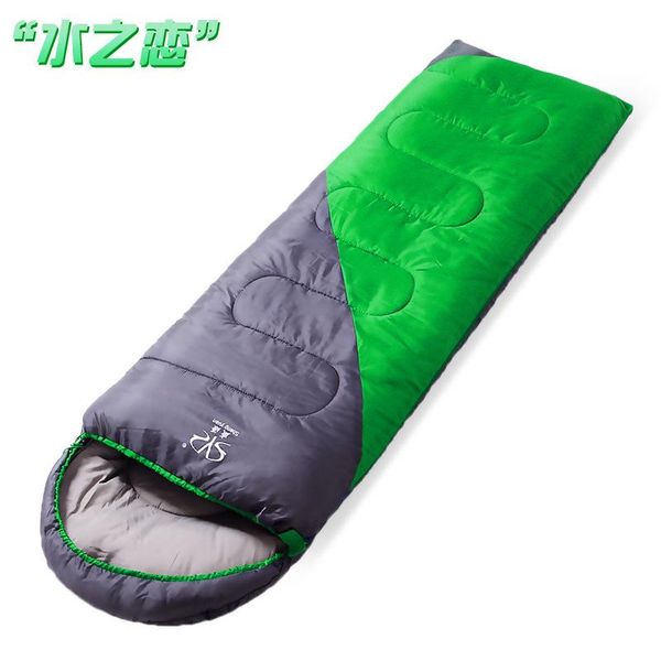 sleeping bags 1pcs outdoor camping bag waterproof keep warm three seasons spring summer for travel
sleeping bags 1pcs outdoor camping bag waterproof keep warm three seasons spring summer for travel