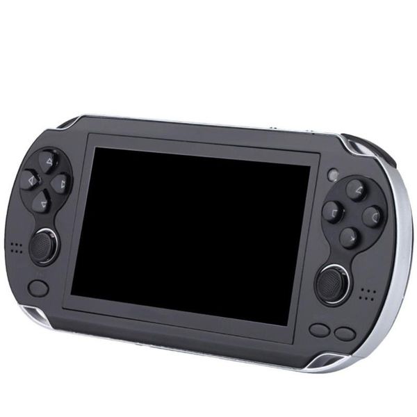 portable handheld game console 4.3" large screen 2000 classical games hd camera multi-functional for kids adults players
portable handheld game console 4.3" large screen 2000 classical games hd camera multi-functional for kids adults players