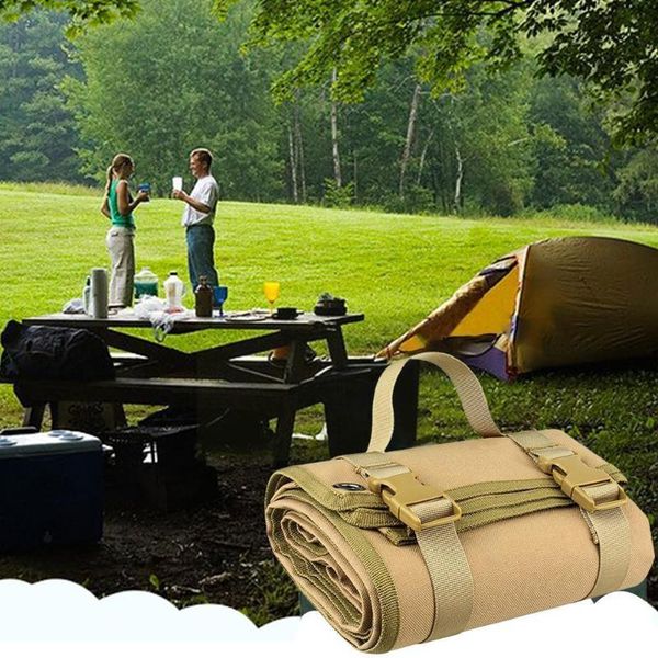 outdoor pads tactical training mat multifunctional waterproof lightweight roll picnic shooting type blanket camping p9i3
outdoor pads tactical training mat multifunctional waterproof lightweight roll picnic shooting type blanket camping p9i3