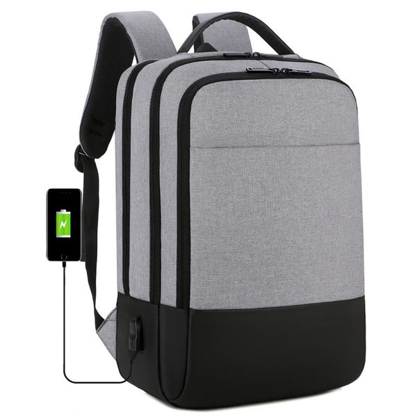 backpack custom computer password lock anti-theft usb charging business travel laptech
backpack custom computer password lock anti-theft usb charging business travel laptech