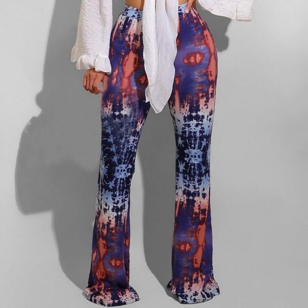 women's pants & capris fashion boho multicolor high waist wide tie dye flare long trousers women autumn casual street skinny, Black;white
women's pants & capris fashion boho multicolor high waist wide tie dye flare long trousers women autumn casual street skinny, Black;white