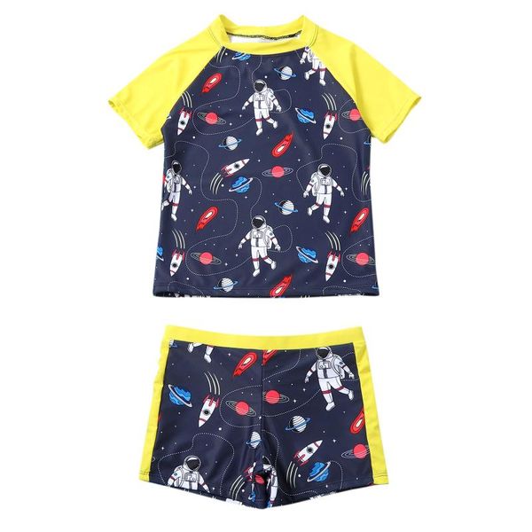 one-pieces summer toddler boy baby swimsuit cartoon fashion print short sleeve soft comfortable children's beachwear clothes#m, Black
one-pieces summer toddler boy baby swimsuit cartoon fashion print short sleeve soft comfortable children's beachwear clothes#m, Black