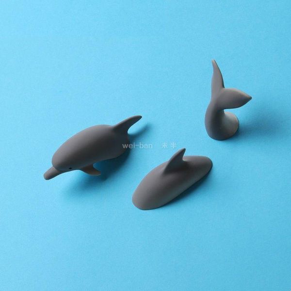 fridge magnets sea animal dolphin magnet send a gift kitchen supplies home decorations modern simplicity creative products
fridge magnets sea animal dolphin magnet send a gift kitchen supplies home decorations modern simplicity creative products