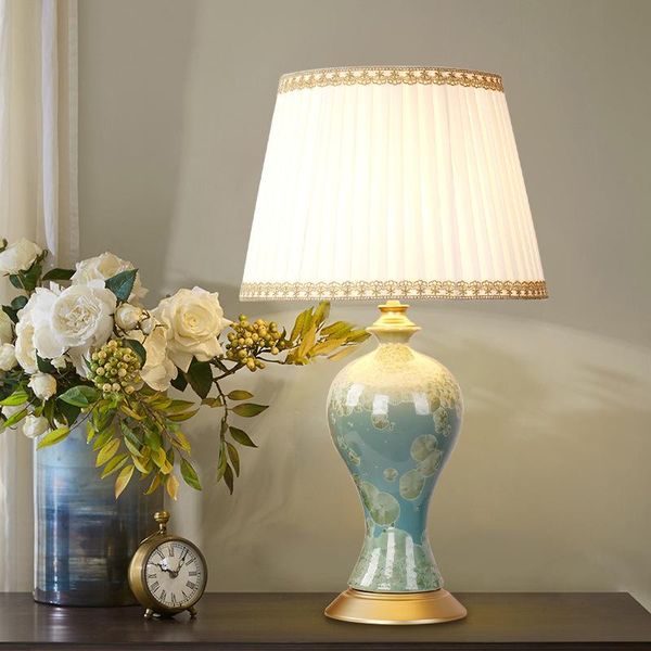 table lamps luxury ceramic lamp night living room large classic restaurant light work tafel lampen indoor lighting eh50tl
table lamps luxury ceramic lamp night living room large classic restaurant light work tafel lampen indoor lighting eh50tl