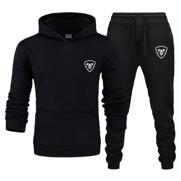 men's tracksuits pure cotton fashion and comfortable street men's women's sportswear casual wear, Gray
men's tracksuits pure cotton fashion and comfortable street men's women's sportswear casual wear, Gray