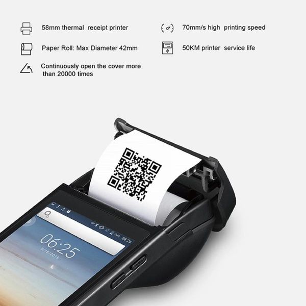 printers teklead-impresora térmica portátil para dispositivos electrónicos dispositivo móvil android con 58mm, nfc, bluetooth, wifi,
printers teklead-impresora térmica portátil para dispositivos electrónicos dispositivo móvil android con 58mm, nfc, bluetooth, wifi,