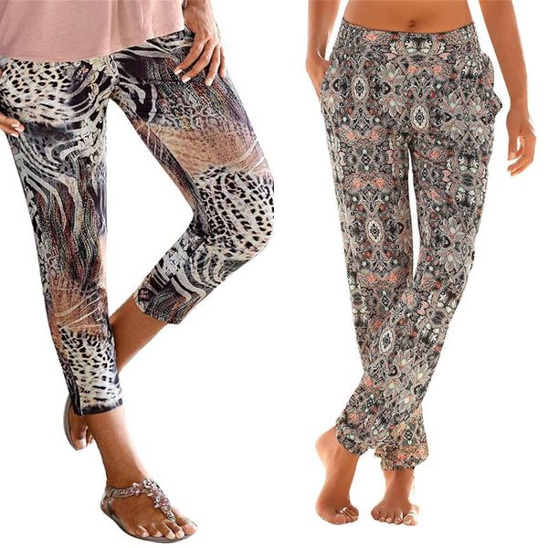 women's pants & capris 2021 summer fashion casual vitange print woman plare y2k versatile commute, Black;white
women's pants & capris 2021 summer fashion casual vitange print woman plare y2k versatile commute, Black;white