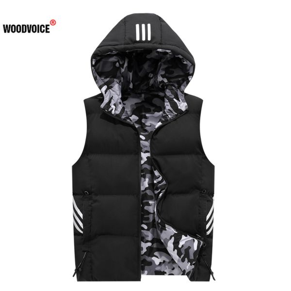 men's svels camouflage vt, couple large m-8xl warm et, double-sided, 2021, Black;white
men's svels camouflage vt, couple large m-8xl warm et, double-sided, 2021, Black;white