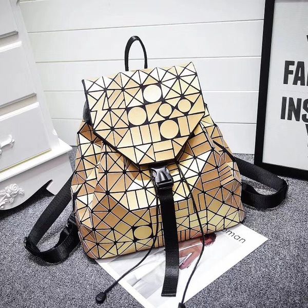 backpack 2021 leisure geometric matte mercerizd effect drawstring sports foldable double shoulders bag holographic
backpack 2021 leisure geometric matte mercerizd effect drawstring sports foldable double shoulders bag holographic