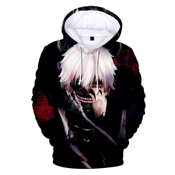 men's hoodies & sweatshirts 3d cartoon character sweater tokyo ghoul plus veet hooded autumn and winter style, Black
men's hoodies & sweatshirts 3d cartoon character sweater tokyo ghoul plus veet hooded autumn and winter style, Black
