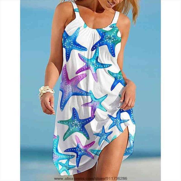 2022 summer halter robe women dresses amp 39 s short beach skinny starfish printing mini sleeveless floral, Black;gray
2022 summer halter robe women dresses amp 39 s short beach skinny starfish printing mini sleeveless floral, Black;gray