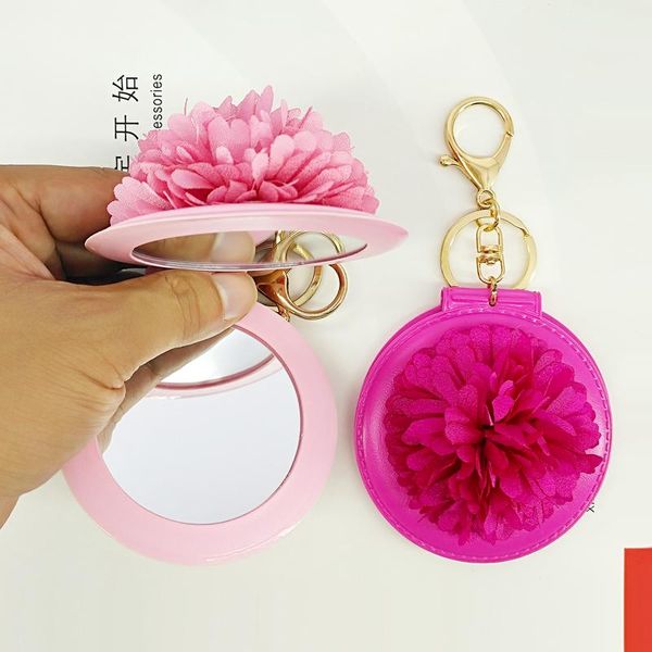 keychains handmade flower mini mirror bags pendants fashion keyring handbag decoration jewelry ornament friends souvenir gift, Silver
keychains handmade flower mini mirror bags pendants fashion keyring handbag decoration jewelry ornament friends souvenir gift, Silver