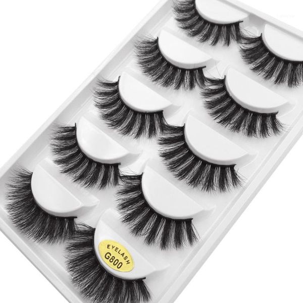 pairs natural thick 3d false eyelashes fake lashes long makeup mink extension eyelash cosmetics tool1
pairs natural thick 3d false eyelashes fake lashes long makeup mink extension eyelash cosmetics tool1