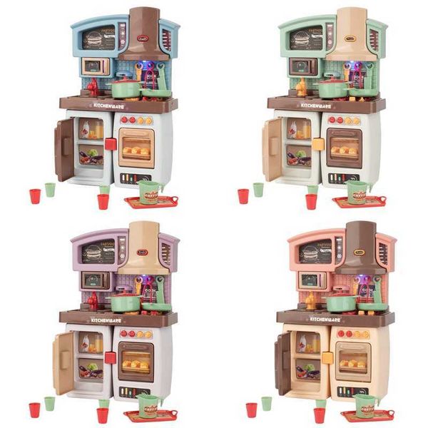 toddler toys play kitchen set doll house accessories role toy for children tableware birthday gift girl
toddler toys play kitchen set doll house accessories role toy for children tableware birthday gift girl