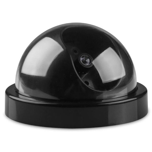 cameras fake camera wireless simulated video surveillance indoor/outdoor dummy dome with flashing red led light home security
cameras fake camera wireless simulated video surveillance indoor/outdoor dummy dome with flashing red led light home security