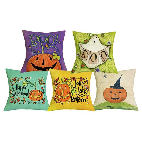 cushion/decorative pillow cartoon trick or treat pillowcase halloween ghost pumpkin design cushion covers for home decoration
cushion/decorative pillow cartoon trick or treat pillowcase halloween ghost pumpkin design cushion covers for home decoration