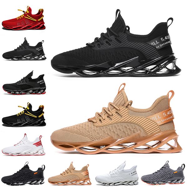 2021 non-brand men women running shoes blade slip on triple black white all red gray orange terracotta warriors trainers outdoor sports snea
2021 non-brand men women running shoes blade slip on triple black white all red gray orange terracotta warriors trainers outdoor sports snea